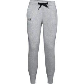 Trainingshose Under Armour Rival Fleece Joggers Grey