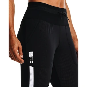 Trainingshose Under Armour  Run Anywhere Pant Black XS