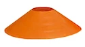 Trainingskegel Blue Sports  Saucer 2" Orange