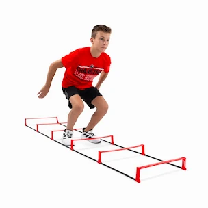 Trainingsleiter Hockeyshot  Boost Ladder
