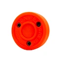 Trainingspuck Green Biscuit  Snipe Orange