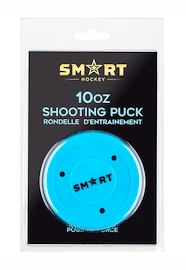 Trainingspuck Smart Hockey PUCK Blue - 10 oz