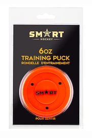 Trainingspuck Smart Hockey PUCK orange - 6 oz