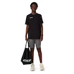 Trainingssatz CCM  Dryland Kit Black Bambini (Youth)