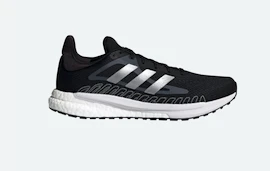 Transportschaden - Herren Laufschuhe adidas Solar Glide 3 Schwarz EUR 42