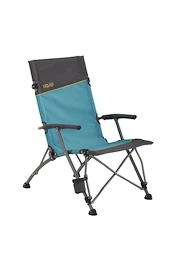 Transportschaden - Klappstuhl Uquip Sidney Petrol/Grey