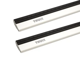 Transportschaden - Trägerstäbe Thule WingBar Evo 118 cm