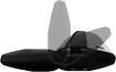 Transportschaden -  Trägerstäbe Thule WingBar Evo  118 cm