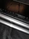 Transportschaden -  Trägerstäbe Thule WingBar Evo  118 cm