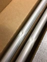 Transportschaden -  Trägerstäbe Thule WingBar Evo  127 cm