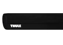 Transportschaden -  Trägerstäbe Thule WingBar Evo black  127 cm