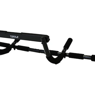 Trapez TOOLZ  Samovzpěrná hrazda Chin-Up Bar