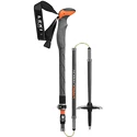 Trekkingstöcke Leki Stöcke Tour Stick Vario Carbon 115 - 135cm