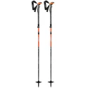 Trekkingstöcke Leki Stöcke Tour Stick Vario Carbon 115 - 135cm