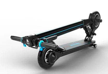 Tretroller Inmotion  L8F