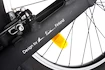 Tretroller Kickbike CROSS MAX 20V