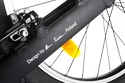 Tretroller Kickbike CROSS MAX 20V