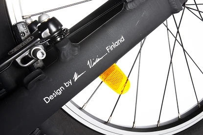 Tretroller Kickbike CROSS MAX 20V