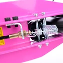 Tretroller Tempish SMF 200 rosa