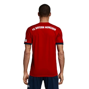 Trikot adidas FC Bayern München Home 2018/19