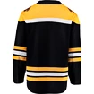 Trikot Fanatics Breakaway Jersey NHL Boston Bruins Home