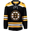 Trikot Fanatics Breakaway Jersey NHL Boston Bruins Home