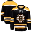 Trikot Fanatics Breakaway Jersey NHL Boston Bruins Home