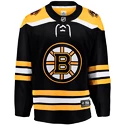 Trikot Fanatics Breakaway Jersey NHL Boston Bruins Home