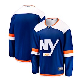 Trikot Fanatics Breakaway Jersey NHL New York Islanders Alternate