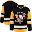 Trikot Fanatics Breakaway Jersey NHL Pittsburgh Penguins Home