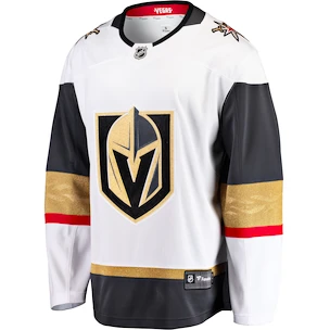 Trikot Fanatics Breakaway Jersey NHL Vegas Golden Knights Away  L
