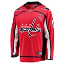 Trikot Fanatics Breakaway Jersey NHL Washington Capitals Alexandr Ovečkin 08