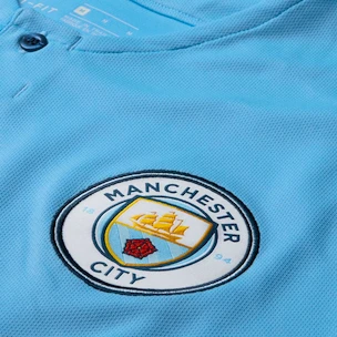 Trikot Nike Manchester City FC Home 2018/19