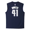 Trikot Replik adidas AM9484 NBA Dallas Mavericks Dirk Nowitzki 41