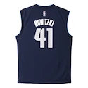 Trikot Replik adidas AM9484 NBA Dallas Mavericks Dirk Nowitzki 41