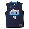 Trikot Replik adidas AM9484 NBA Dallas Mavericks Dirk Nowitzki 41