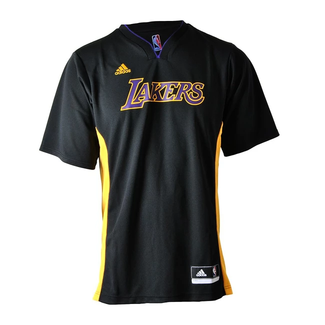 Trikot Replik adidas Los Angeles Lakers Sportega