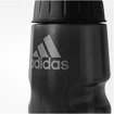 Trinkflasche adidas Performance Bottle 0.75l Black