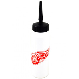 Trinkflasche Sher-Wood NHL Detroit Red Wings