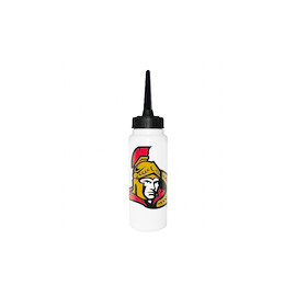 Trinkflasche Sher-Wood NHL Ottawa Senators