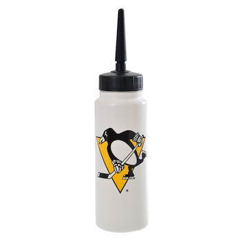 Trinkflasche Sher-Wood NHL Pittsburgh Penguins