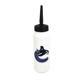 Trinkflasche Sher-Wood NHL Vancouver Canucks