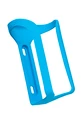 Trinkflschenhalterung Fabric  Gripper Cage Blue