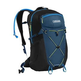 Trinkrucksack Camelbak Fourteener 26 Gibraltar Sea