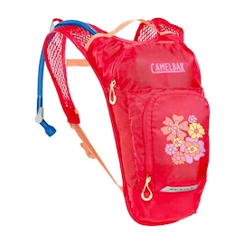 Trinkrucksack Camelbak Mini MULE Pink Flowers