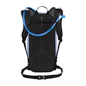 Trinkrucksack Camelbak  MULE 12 Women Serenity Blue