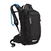 Trinkrucksack Camelbak Mule Pro 14 Black-white