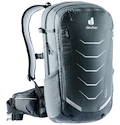 Trinkrucksack Deuter  Flyt 20 Graphite-black