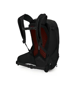 Trinkrucksack OSPREY Escapist 30 black