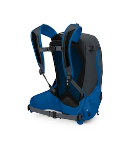 Trinkrucksack OSPREY Escapist  30 postal blue